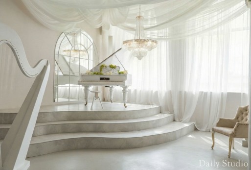 Романтичные