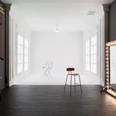 Фотостудия Москва