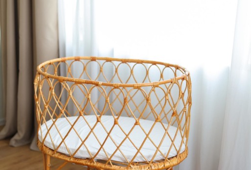 Условия для съемки новорожденных