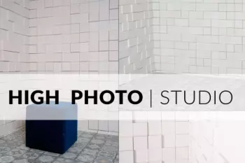 High Photo | Studio High Photo | Studio