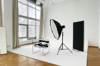 Base Преображенская площадь