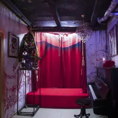 Селфи Галерея