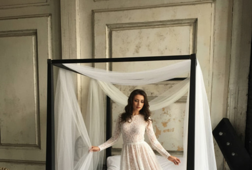 Спальня\будуар