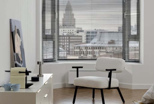 Большие окна