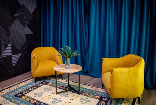 Современный \ контемпорари