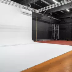 Павильон Big Black Studio