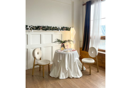 Столовая зона