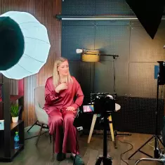 BeYoutube, студия экспертных видео