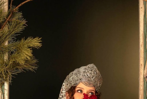 Имитация улицы