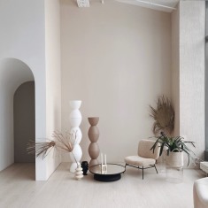 Prostranstvo (Марьина Роща)