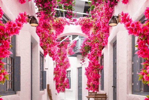 Романтичные