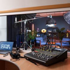 Видеостудия Cinecast