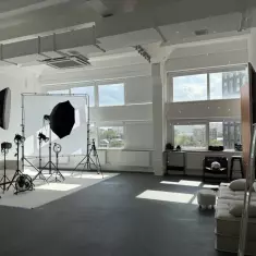 Фотостудия  STAY
