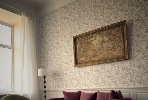 Классические \ дворцовые