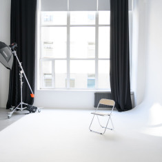 Смена фотостудия на Пятницкой