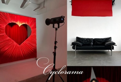 Интерьер к 14 февраля