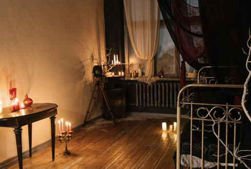 Минимализм