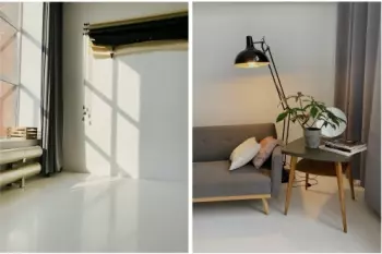 STUDIO 384 STUDIO 384