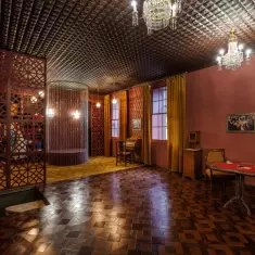 Гибрид-студия «Квартирник»