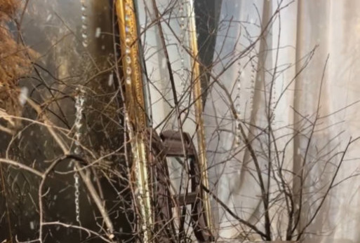 Интерьер к 14 февраля