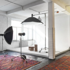 Kap's Studios (Павелецкая)