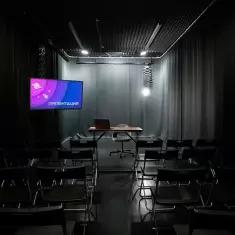 Студия Дениса Золотова