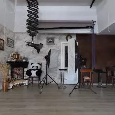 Фотостудия 2А