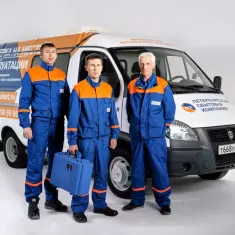 Movie Hall (Муви холл) Хромакей, белая и черная циклорама