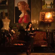 Две Комнаты. Винтажное Пространство в Усадьбе Измайлово