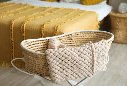 Условия для съемки новорожденных