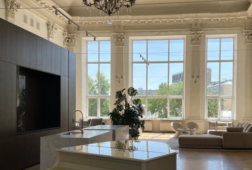 Классические \ дворцовые