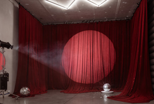 Интерьер к 14 февраля