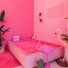 PINK PHOTO STUDIO