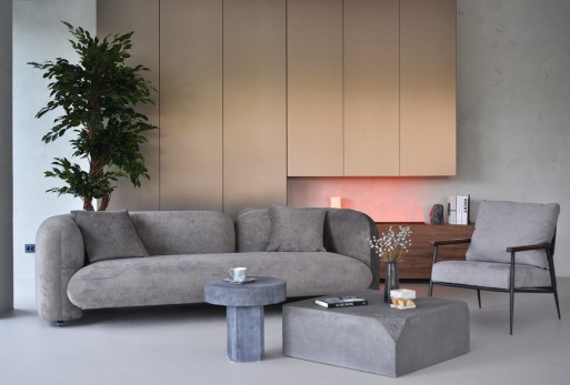 Имитация квартиры