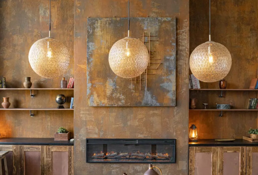 Столовая зона