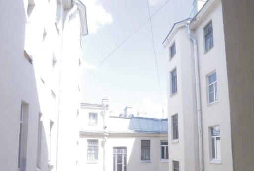 Имитация улицы