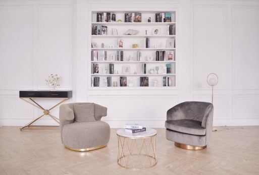 Имитация квартиры