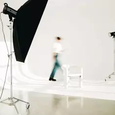 Kap’s Rental Studios (Семёновская)