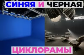 Central Frames |  Хамовники