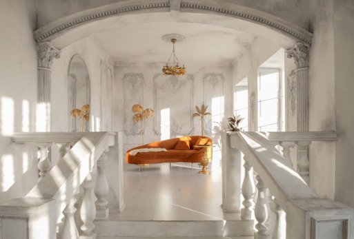 Классические \ дворцовые