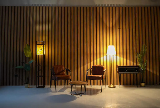 Имитация бара \ кафе