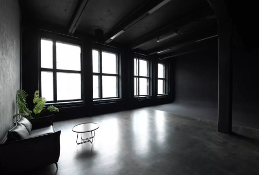 Минимализм