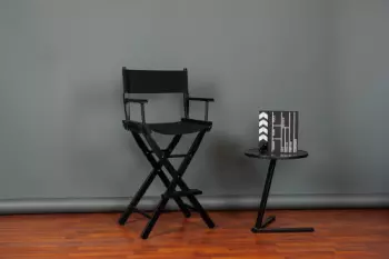 Leaderspace (студия для видео и фотосъёмок, записи подкастов)