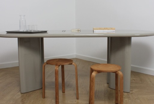 Столовая зона