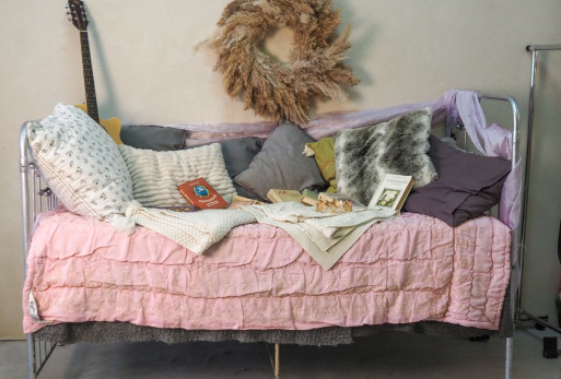 Больница \ психушка