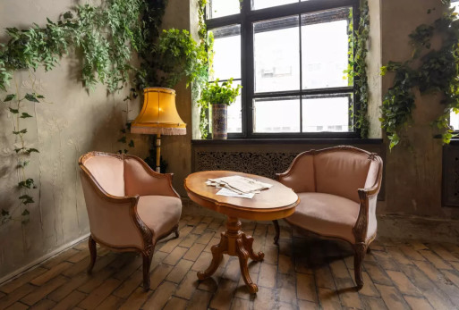 Минимализм