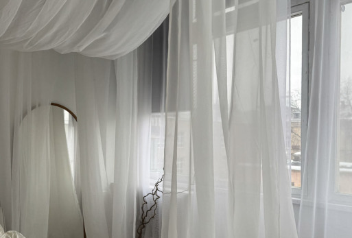 Спальня\будуар