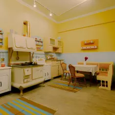 Гибрид-студия «Квартирник»