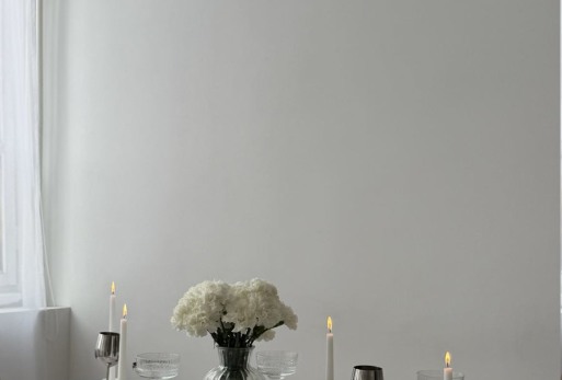 Имитация квартиры