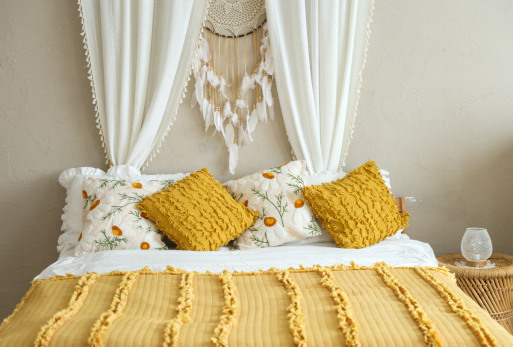 Спальня\будуар